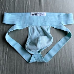 C-IN2 Jock Baby blue medium